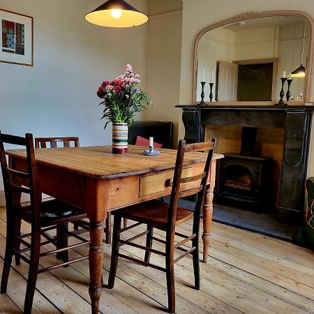 St Marys View Villa York Ngoại thất bức ảnh