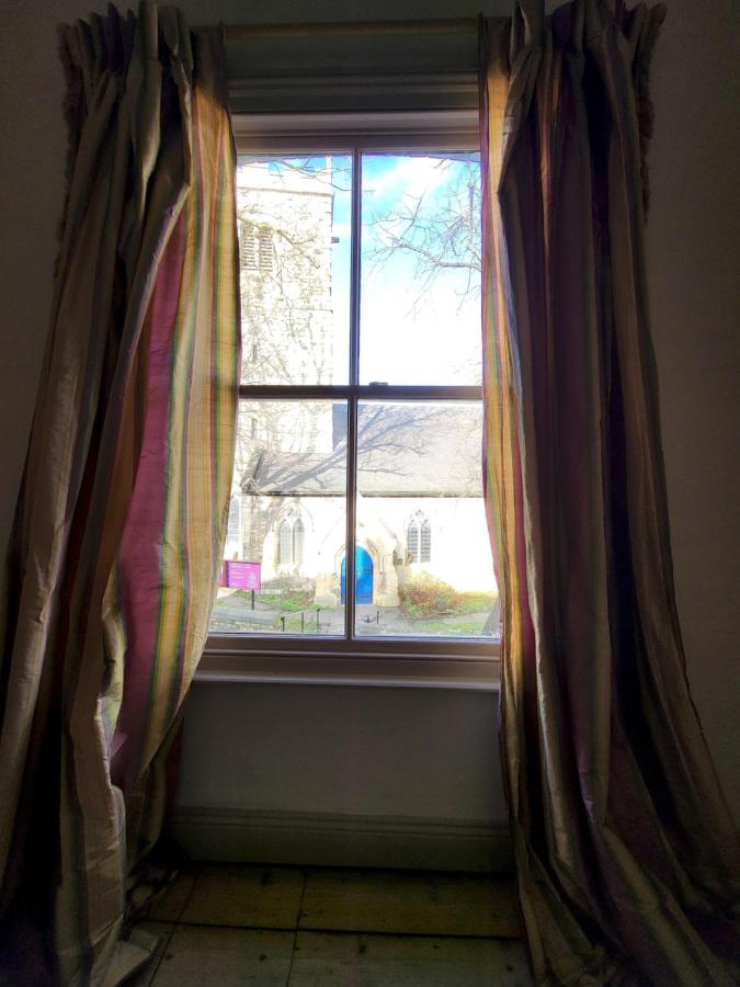 St Marys View Villa York Ngoại thất bức ảnh