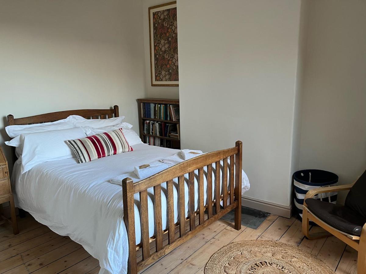 St Marys View Villa York Ngoại thất bức ảnh