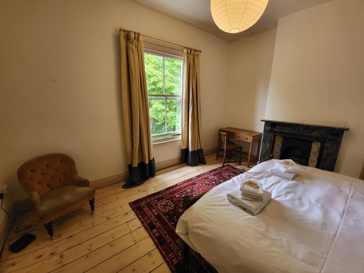 St Marys View Villa York Ngoại thất bức ảnh